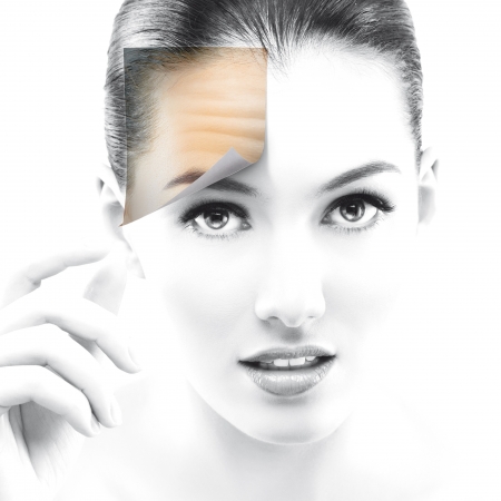 Kemisk Peeling